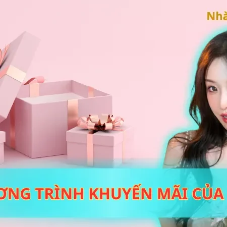 Khám Phá Vô Vàn Các Chương Trình Khuyến Mãi Của Da88