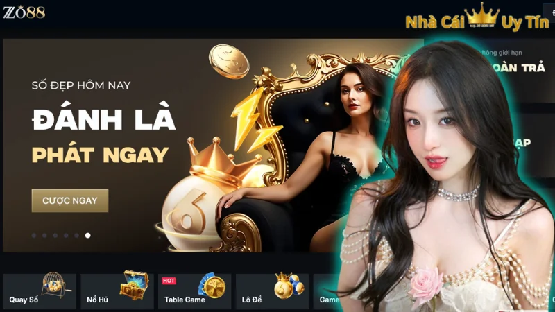 Giới thiệu về Zo88